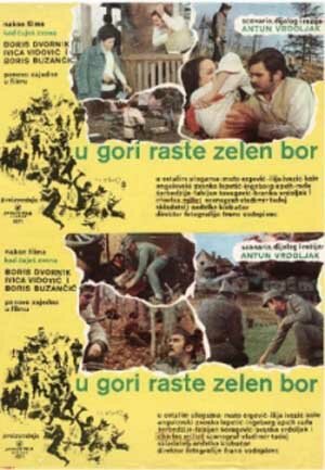 Назови пароль! (1971) постер