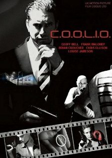 C.O.O.L.I.O Time Travel Gangster (2014) постер