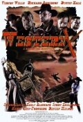 Western X (2016) постер