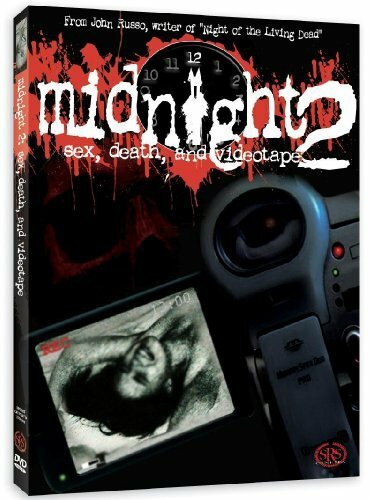 Midnight 2 (1993) постер