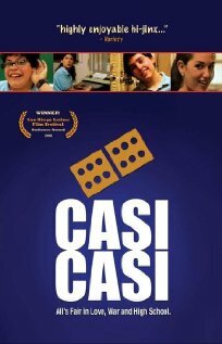 Casi casi (2006) постер