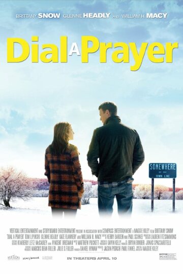 Dial a Prayer (2017)