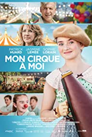 Mon cirque à moi (2020)