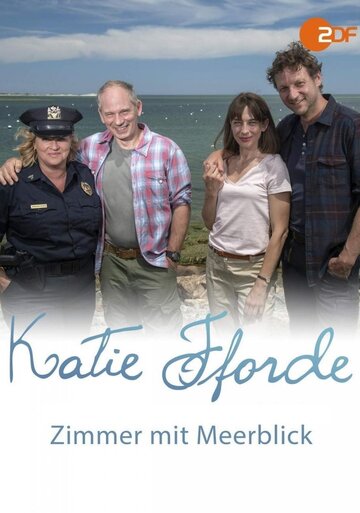 Katie Fforde: Zimmer mit Meerblick (2018)