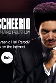 The ArScheerio Paul Show (2013)