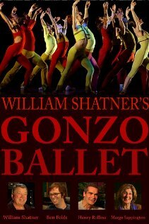 William Shatner's Gonzo Ballet (2009)