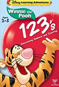 Winnie the Pooh: 123s (2004)